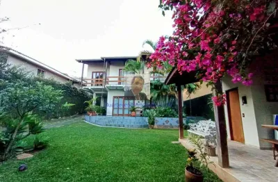 Vende-se casa no cond. nova higienópolis - 4 dorms / 1 ste + edícula, vista