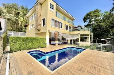 Vende-se casa no cond. vila verde (km 36 raposo) - 4d/3sts, gourmet, piscin