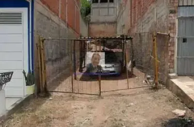 Terreno à venda no Parque Miguel Mirizola, Cotia 