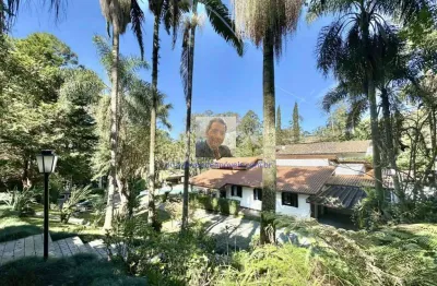 Vende-se casa no cond. jardim algarve - 3 dorm/1 suíte + loft hóspedes + .