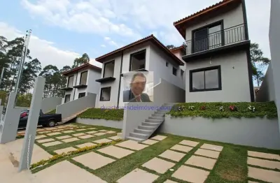 Vende-se casa nova, 3 dorm, vargem grande, são paulo, condomínio