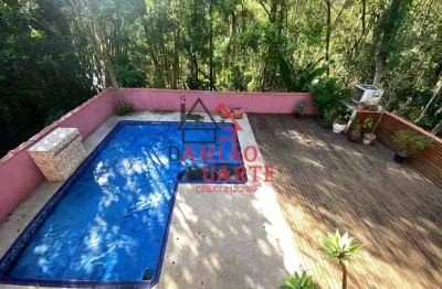 Casa “TERREA' 3dorm/1suíte, 240mts, Condomínio Vila Verde KM 36 RT