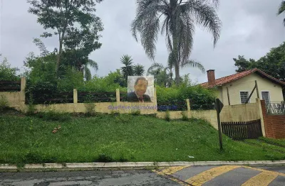 Terreno Lote 437mts, Condomínio Vila Verde, Km 36 Raposo Tavares. O Paraiso