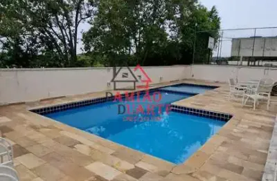 Apartamento à Venda TERREO, 2dorm, 1 vaga, Residencial Prosperitá 