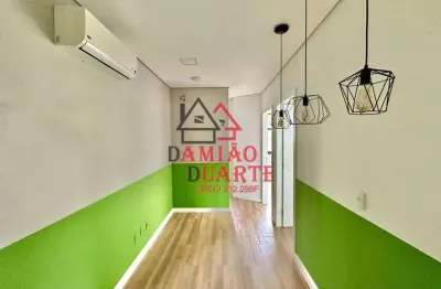 Vende-se Sala Comercial no Prime Office 23 com 53,19m², 3 ambientes + copa