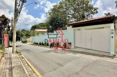 Vende-se Casa de 8 dorms / 4 sts (Km 23 Rap. Tavares) Térrea, RESIDENCIAL.