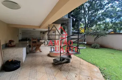 Casa com 3 dorm/1suíte, 256mts, á venda por R$ 1.400,00 Vila Verde, km 36 d