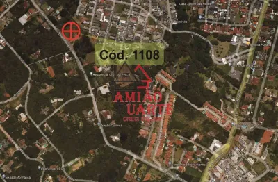 Vende-se ÁREA 4.973 m² p/ incorporar (condomínio) dentro do Paisagem Renoir