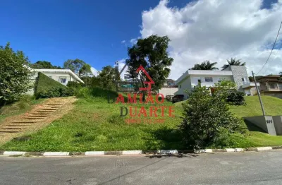 Terreno à venda no Jardim Indaiá, Embu das Artes 