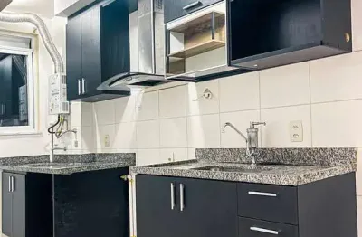Apartamento suíte dois quartos com vaga e lazer completo | camorim | barra olímpica