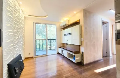 Apartamento 3 quartos com suíte e vaga | planejados em todos os ambientes | silencioso e arejado |