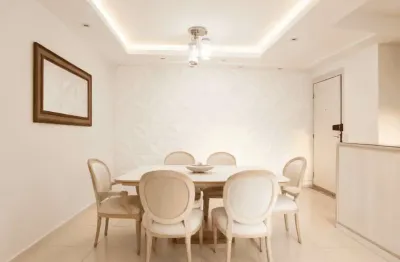 Verdant village | apartamento 3 qts 67m² com planejandos | condomínio clube