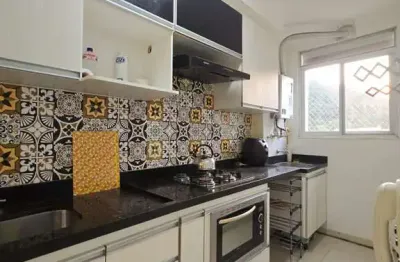 Verdant village | apartamento 3 qts 67m² com planejandos | condomínio clube