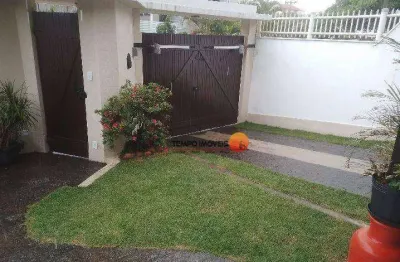 Casa com 4 dormitórios à venda, 271 m² por r$ 1.295.000,00 - marazul - niterói/rj