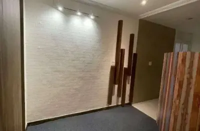 Sala para alugar, 26 m² por r$ 1.208,00/mês - centro - niterói/rj