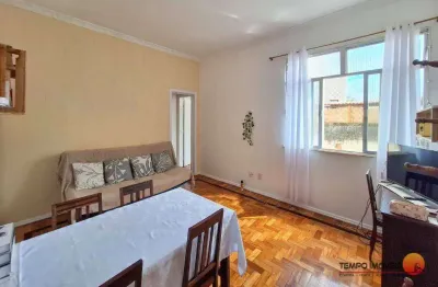 Apartamento com 2 dormitórios para alugar, 65 m² por r$ 3.010,00/mês - icaraí - niterói/rj