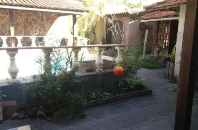 Casa com 2 dormitórios à venda por r$ 1.300.000,00 - piratininga - niterói/rj