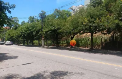 Terreno à venda, 360 m² por r$ 280.000,00 - piratininga - niterói/rj