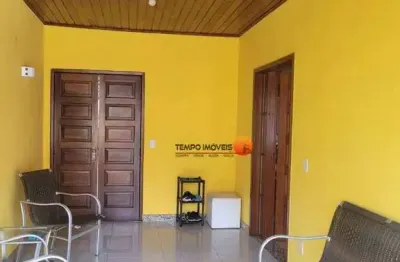 Casa com 5 dormitórios à venda, 314 m² por r$ 1.700.000,00 - são francisco - niterói/rj