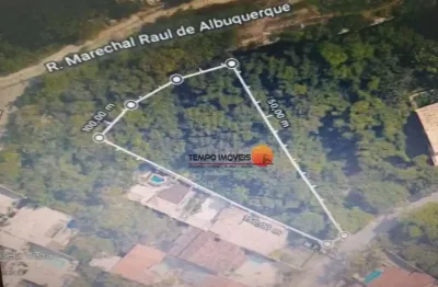 Terreno à venda, 1997 m² por r$ 1.500.000,00 - camboinhas - niterói/rj