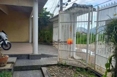 Casa com 6 dormitórios à venda por r$ 1.000.000,00 - piratininga - niterói/rj