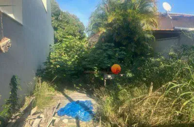 Terreno à venda, 180 m² por r$ 315.000,00 - cafubá - niterói/rj
