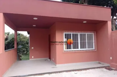 Casa com 2 quartos  à venda, 130 m² por r$ 690.000 - cafubá - niterói/rj