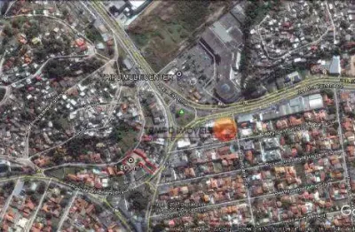 Terreno à venda, 1950 m² por r$ 6.000.000,00 - piratininga - niterói/rj