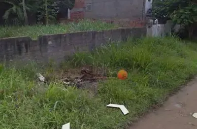 Terreno à venda, 500 m² por r$ 450.000,00 - itaipu - niterói/rj