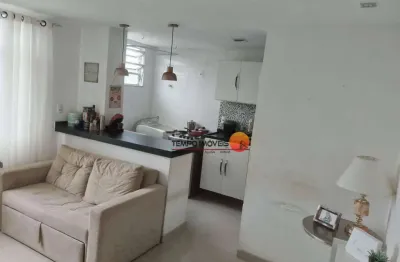 Apartamento com 2 quartos à venda na Rua Doutor Paulo César, Icaraí, Niterói