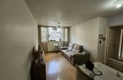 Apartamento com 2 quartos à venda na Rua Doutor Mário Viana, Santa Rosa, Niterói