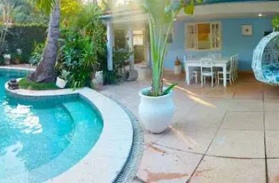 Casa com 3 quartos à venda na Estrada Francisco da Cruz Nunes, Maravista, Niterói