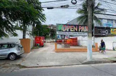 Terreno à venda, 2000 m² por r$ 5.500.000,00 - maralegre - niterói/rj