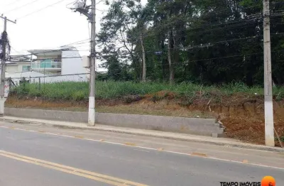Terreno à venda, 1645 m² por r$ 1.080.000,00 - engenho do mato - niterói/rj