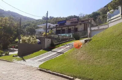 Casa com 5 dormitórios à venda, 870 m² por r$ 3.000.000,00 - piratininga - niterói/rj
