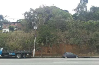 Terreno à venda, 1522 m² por R$ 250.000,00 - Pendotiba - Niterói/RJ