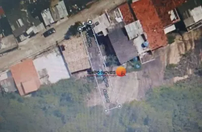 Terreno à venda, 180 m² por r$ 250.000,00 - piratininga - niterói/rj