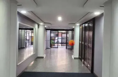 Sala à venda, 47 m² por r$ 180.000,00 - centro - niterói/rj