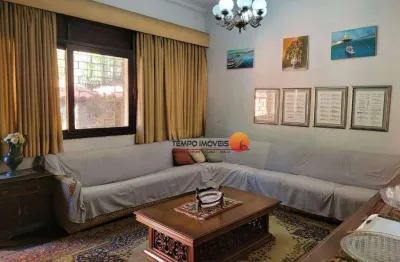 Casa com 6 dormitórios à venda, 200 m² por r$ 1.500.000,00 - icaraí - niterói/rj