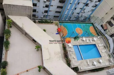 Apartamento com 3 dormitórios à venda, 122 m² por r$ 1.000.000,00 - icaraí - niterói/rj