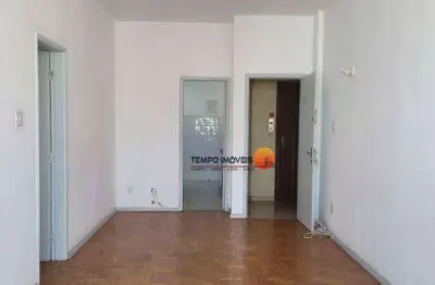Apartamento com 3 dormitórios à venda, 108 m² por r$ 615.000,00 - icaraí - niterói/rj