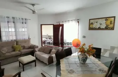 Casa com 3 quartos à venda na Rua Maria Rosa Celistre, Itaipu, Niterói