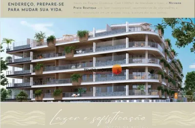 Apartamento com 2 dormitórios à venda, 97 m² por r$ 988.000,00 - piratininga - niterói/rj