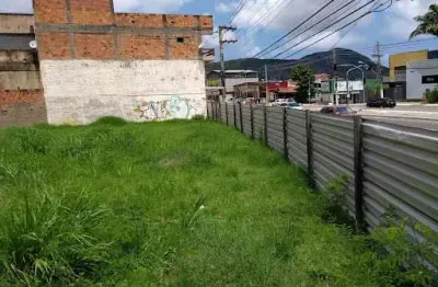 Terreno à venda, 623 m² por r$ 1.900.000,00 - piratininga - niterói/rj