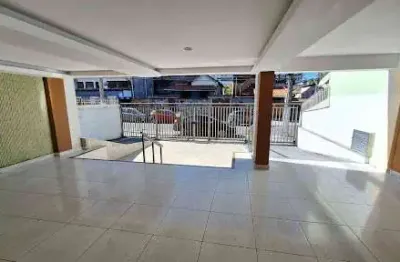 Apartamento com 1 dormitório à venda, 45 m² por r$ 320.000,00 - fonseca - niterói/rj