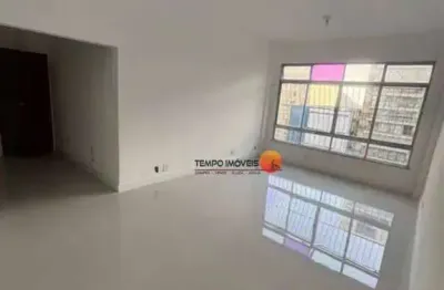 Apartamento com 3 dormitórios à venda, 130 m² por r$ 970.000 - miolo de icaraí - niterói/rj