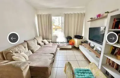 Apartamento com 85m²,dois quartos na lemos cunha,icaraí