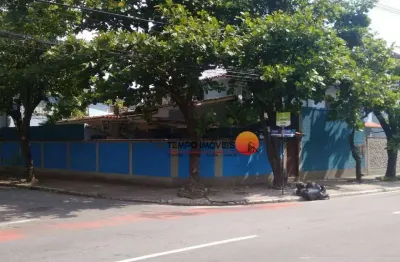 Casa com 6 dormitórios, 374 m² - venda por r$ 2.270.000,00 ou aluguel por r$ 26.990,00/mês - são francisco - niterói/rj