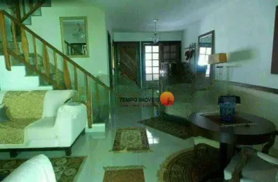 Casa com 3 dormitórios à venda por R$ 445.000,00 - Matapaca - Niterói/RJ