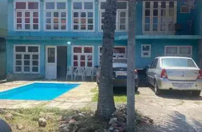 Casa com 4 quartos à venda na Avenida Doutor Acúrcio Torres, Piratininga, Niterói